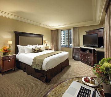 Hotel Wyndham Checkers