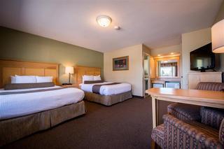Hotel Best Western Plus Driftwood In
