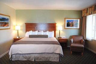Hotel Best Western Plus Driftwood In
