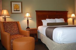 Hotel Best Western Plus Driftwood In
