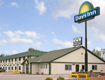 Hotel Days Inn Des Moines/merle Hay