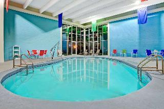 Hotel Travelodge Inn