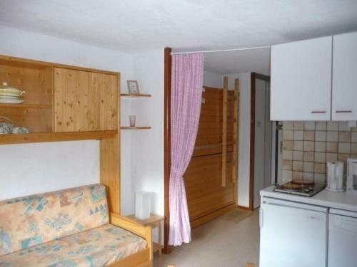 Apartment Rochechateau
