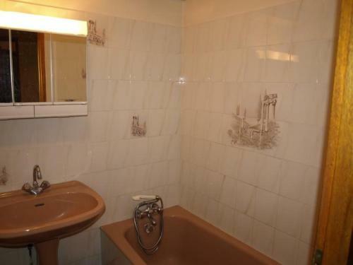 Apartment Sport Alp