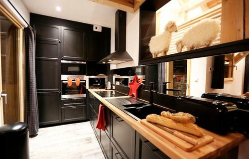 Odalys Chalet Les Clos