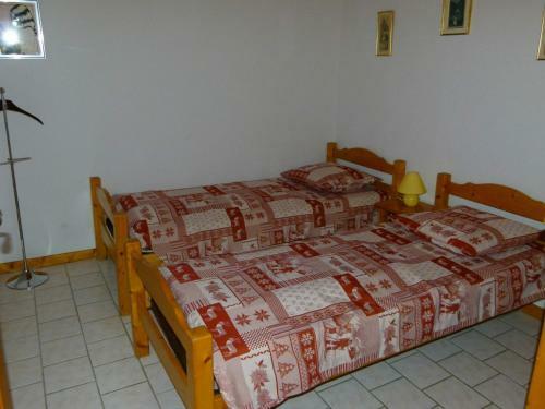 Apartment Les Agneaux