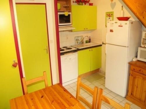 Apartment Bel Alp