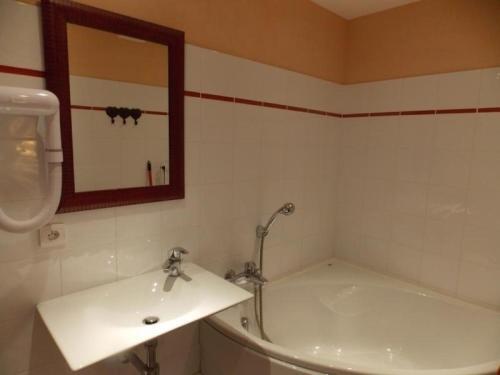 Apartment L'alpe De Virgile 1