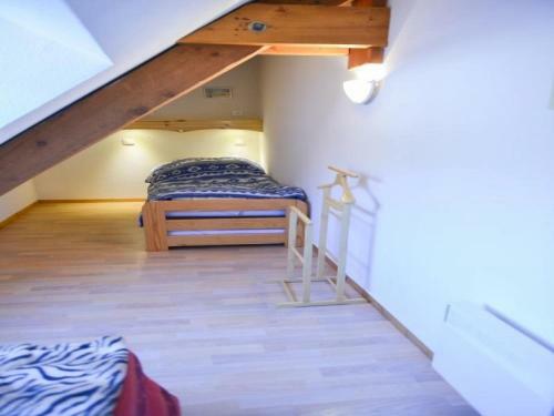 Apartment Bon Accueil