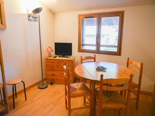 Apartment Bon Accueil