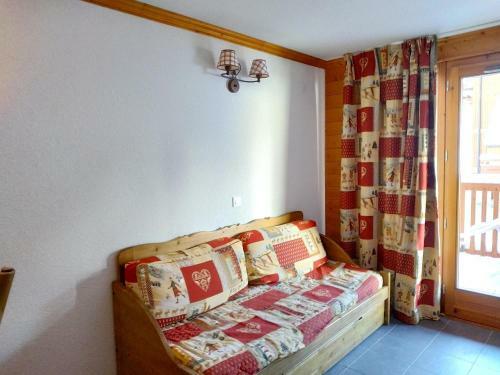 Apartment Route Des Charbonni�res