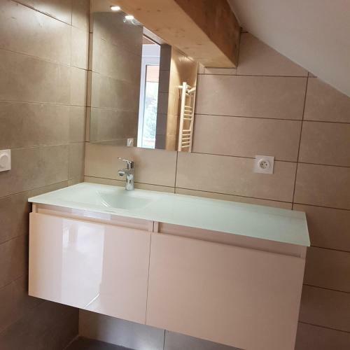 Apartamento Les Balcons De Pierre Pomme Nord
