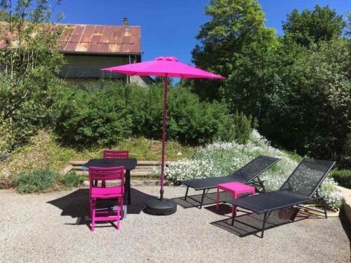 Apartment Les Clos - Marguerand