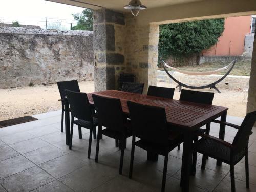 Apartamentos La Maison De Salavas