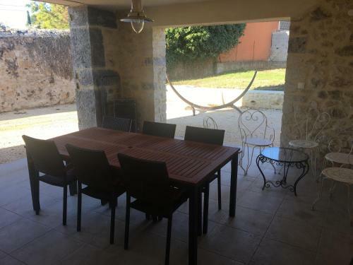 Apartamentos La Maison De Salavas