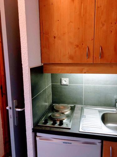 Apartamento Residence Placette