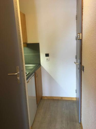 Apartamento Residence Placette