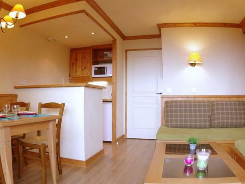 Rental Apartment Val�riane - Valmorel V