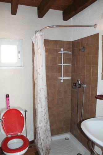 Maison 2 Chambres Pour 6 Personnes -2898 Bb