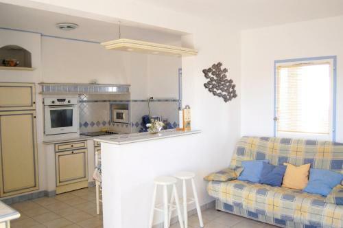 Apartment Cami De Canto Rano