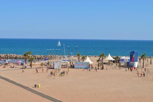 Hotel H�tel De La Mer
