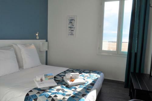 Hotel H�tel De La Mer