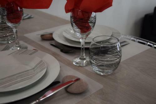 Apartamento L'intramuros