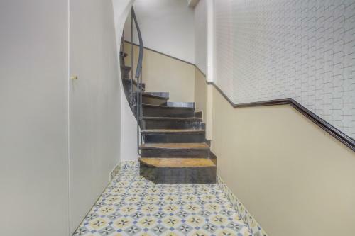 Apartamento Nice Studio Near Porte Versailles B1