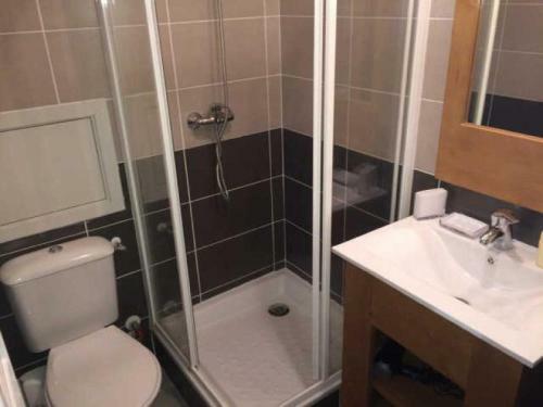 Apartment Hameau Des Rennes