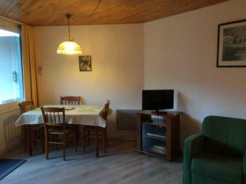 Apartment Fibi�res