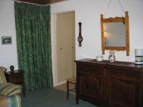 Apartment Fibi�res