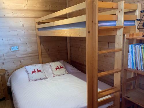 Apartamento Appartement Claret 1