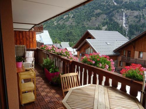Apartamento Appartement Claret 1