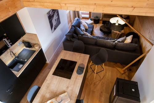 Apartamento Les Am�thystes
