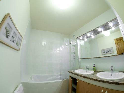 Apartamentos Chalet Du Verney