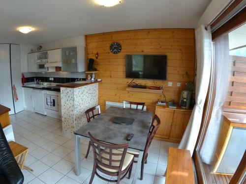 Apartamentos Chalet Du Verney