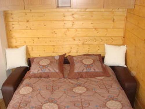 Apartamentos Chalet Du Verney