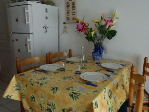 Apartment Terrasses De Pontaillac