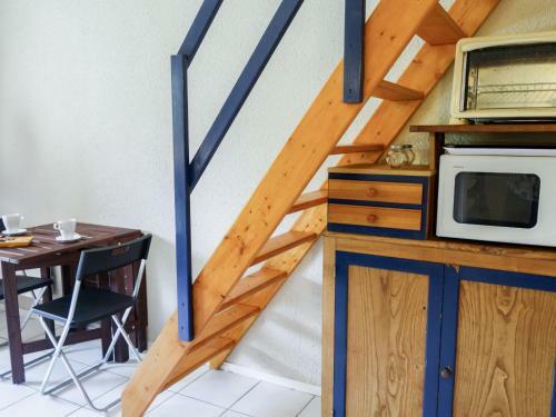 Holiday Home La Coralline