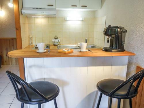 Holiday Home La Coralline