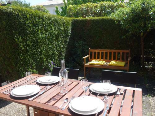 Holiday Home La Coralline