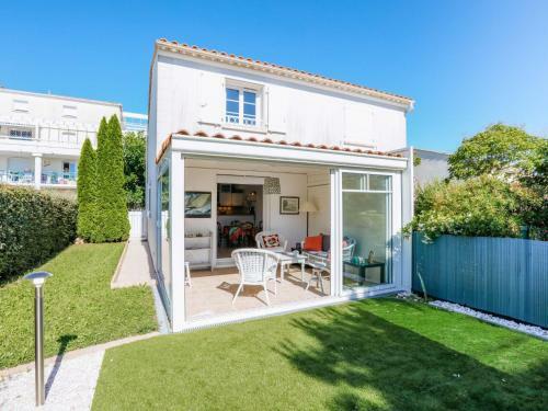 Holiday Home Les Hautes Folies.6