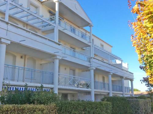 Holiday Home Les Hautes Folies.6