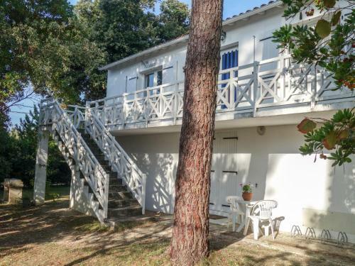 Apartment Domaine Des F�es