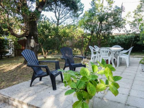 Apartment Domaine Des F�es