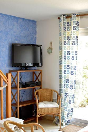 Holiday Home Rue Pierre Loti