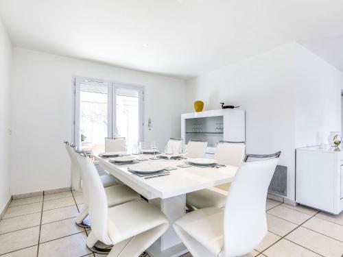 Holiday Home Villa Languedoc