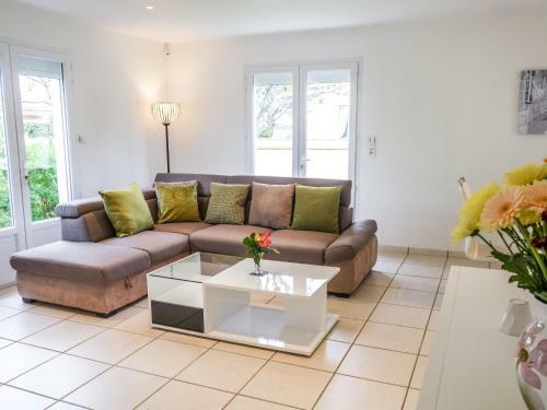Holiday Home Villa Languedoc