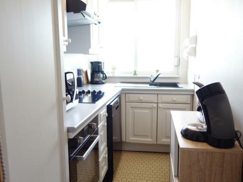 Apartment La Fregate.6