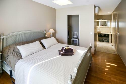 Vence Villa Sleeps 10 Pool Air Con Wifi